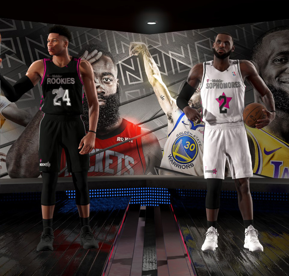 NLSC Forum • Downloads 201213 TMobile Uniforms